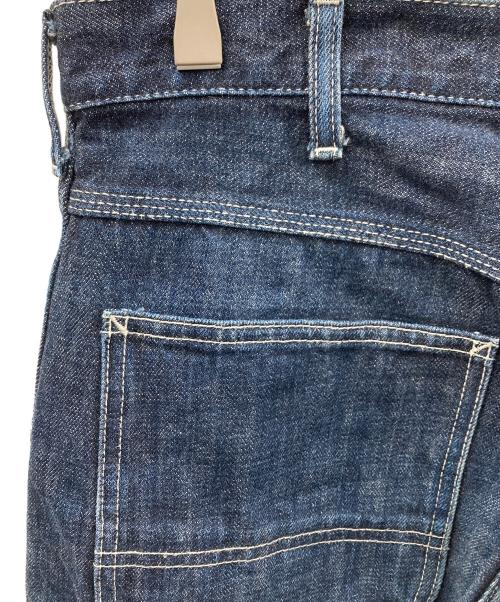 CarHartt（カーハート）CarHartt (カーハート) デニムペインターパンツ インディゴ サイズ:32の古着・服飾アイテム