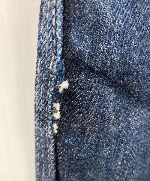 CarHartt（カーハート）CarHartt (カーハート) デニムペインターパンツ インディゴ サイズ:32の古着・服飾アイテム