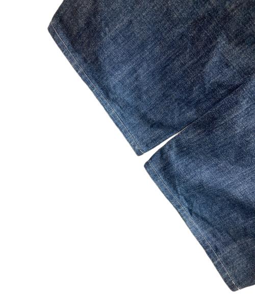 CarHartt（カーハート）CarHartt (カーハート) デニムペインターパンツ インディゴ サイズ:32の古着・服飾アイテム