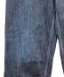 中古・古着 CarHartt (カーハート) デニムペインターパンツ インディゴ サイズ:32：7000円