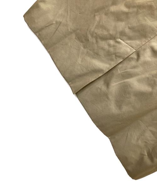 BURBERRY（バーバリー）BURBERRY (バーバリー) ステンカラーコート カーキ サイズ:11AB3の古着・服飾アイテム