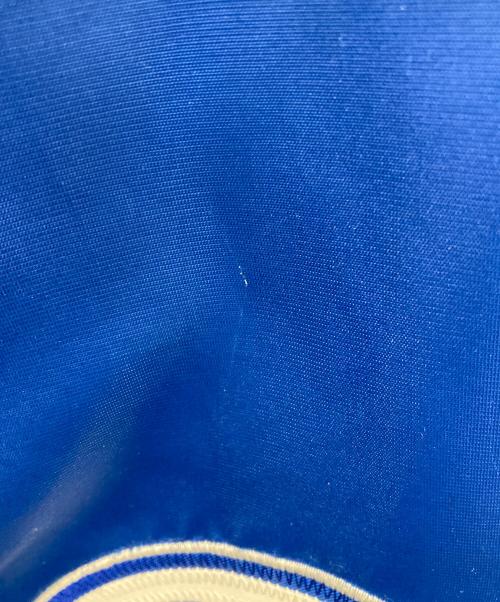 Authentic DIAMOND COLLECTION（オーセンティック ダイヤモンド コレクション）Authentic DIAMOND COLLECTION (オーセンティック ダイヤモンド コレクション) スタジャン ドジャース ブルー サイズ:XLの古着・服飾アイテム
