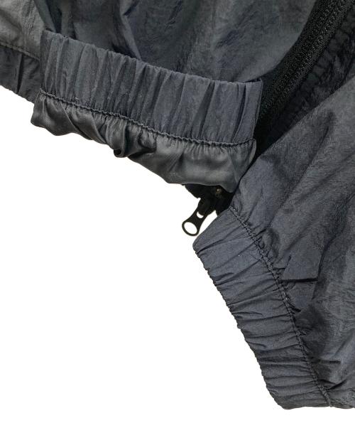 JORDAN（ジョーダン）JORDAN (ジョーダン) ナイロンジャケット SPRT JAM WARM UP JACKET（スパート ジャム ウォーム アップ ジャケット） ブルー サイズ:Lの古着・服飾アイテム
