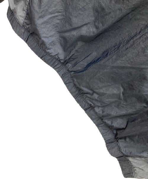 JORDAN（ジョーダン）JORDAN (ジョーダン) ナイロンジャケット SPRT JAM WARM UP JACKET（スパート ジャム ウォーム アップ ジャケット） ブルー サイズ:Lの古着・服飾アイテム