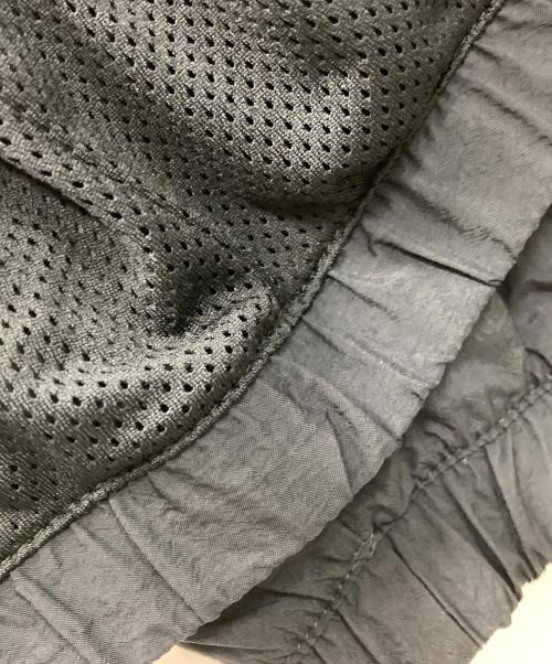 JORDAN（ジョーダン）JORDAN (ジョーダン) ナイロンジャケット SPRT JAM WARM UP JACKET（スパート ジャム ウォーム アップ ジャケット） ブルー サイズ:Lの古着・服飾アイテム