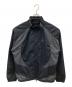 JORDAN（ジョーダン）の古着「ナイロンジャケット SPRT JAM WARM UP JACKET（スパート ジャム ウォーム アップ ジャケット）」｜ブルー