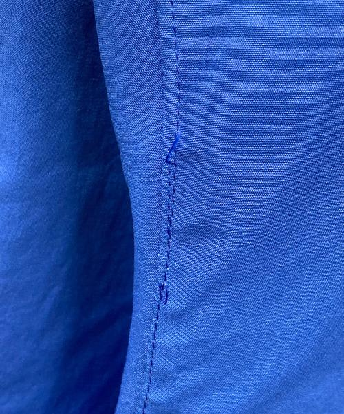 RALPH LAUREN（ラルフローレン）RALPH LAUREN (ラルフローレン) アノラックジャケット ブルー サイズ:9の古着・服飾アイテム