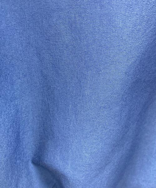 RALPH LAUREN（ラルフローレン）RALPH LAUREN (ラルフローレン) アノラックジャケット ブルー サイズ:9の古着・服飾アイテム