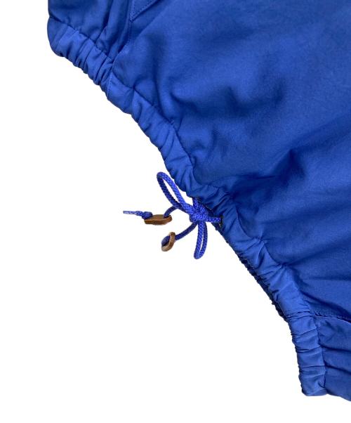 RALPH LAUREN（ラルフローレン）RALPH LAUREN (ラルフローレン) アノラックジャケット ブルー サイズ:9の古着・服飾アイテム
