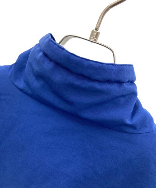 RALPH LAUREN（ラルフローレン）RALPH LAUREN (ラルフローレン) アノラックジャケット ブルー サイズ:9の古着・服飾アイテム