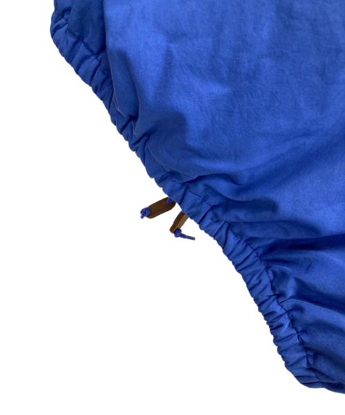RALPH LAUREN（ラルフローレン）RALPH LAUREN (ラルフローレン) アノラックジャケット ブルー サイズ:9の古着・服飾アイテム