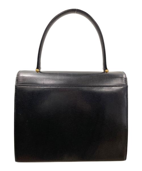 GIVENCHY（ジバンシィ）GIVENCHY (ジバンシィ) ハンドバッグ ブラック サイズ:実寸サイズにてご確認ください。の古着・服飾アイテム