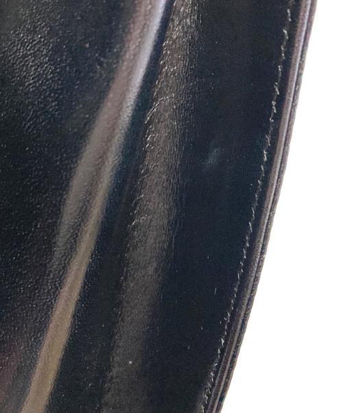 GIVENCHY（ジバンシィ）GIVENCHY (ジバンシィ) ハンドバッグ ブラック サイズ:実寸サイズにてご確認ください。の古着・服飾アイテム