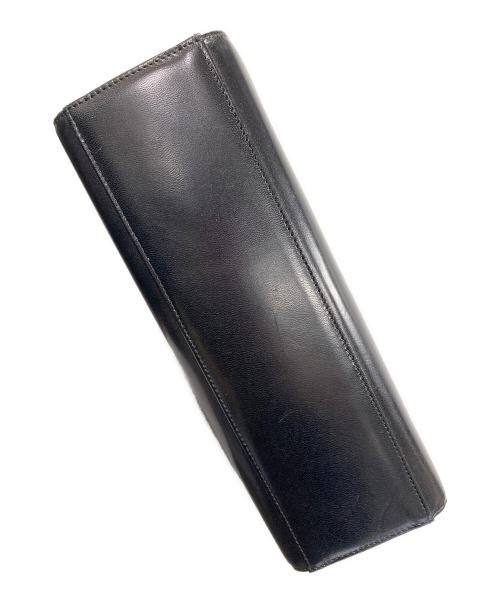 GIVENCHY（ジバンシィ）GIVENCHY (ジバンシィ) ハンドバッグ ブラック サイズ:実寸サイズにてご確認ください。の古着・服飾アイテム