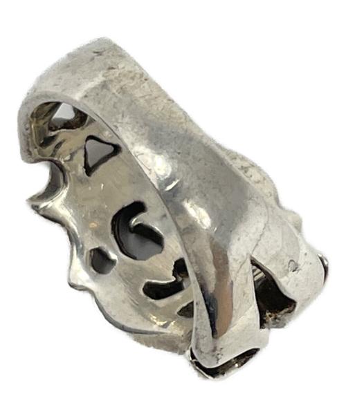Shin's Sculpture（シンズ・スカルプチャ）Shin's Sculpture (シンズ・スカルプチャ) リング サイズ:実寸サイズにてご確認ください。の古着・服飾アイテム