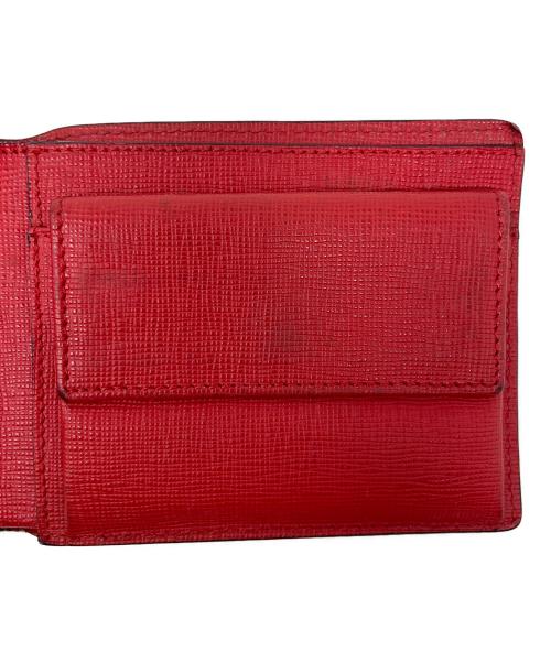 FENDI（フェンディ）FENDI (フェンディ) 2つ折り財布 バグズ アイ モンスター  ブラック サイズ:実寸サイズにてご確認ください。の古着・服飾アイテム