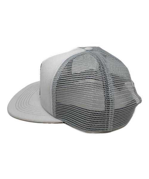 SUPREME（シュプリーム）SUPREME (シュプリーム) キャップ ピンナップガール グレー サイズ:実寸サイズにてご確認ください。の古着・服飾アイテム