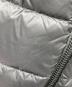 中古・古着 MONCLER (モンクレール) ダウンジャケットCARDIGAN TRICOT（トリコ カーディガン） ブラック サイズ:M：90000円