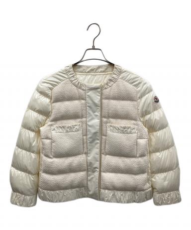中古・古着通販】MONCLER (モンクレール) ダウンジャケット VEULES