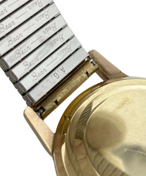 SEIKO（セイコー）SEIKO (セイコー) 腕時計 ロードマーベル 手巻き サイズ:実寸サイズにてご確認ください。の古着・服飾アイテム