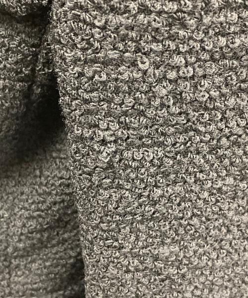 CHANEL（シャネル）CHANEL (シャネル) ノーカラージャケット ブラック サイズ:36の古着・服飾アイテム