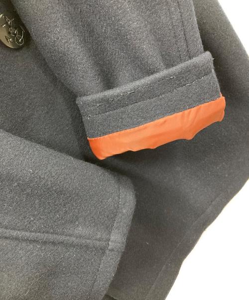 AVIREX（アヴィレックス）AVIREX (アヴィレックス) Pコート ネイビー サイズ:XLの古着・服飾アイテム