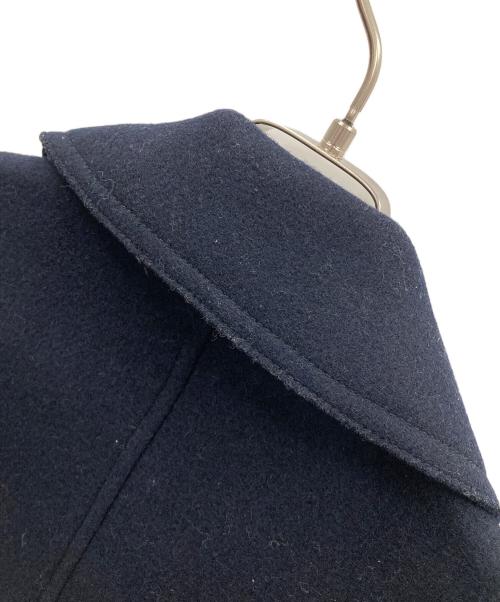 AVIREX（アヴィレックス）AVIREX (アヴィレックス) Pコート ネイビー サイズ:XLの古着・服飾アイテム
