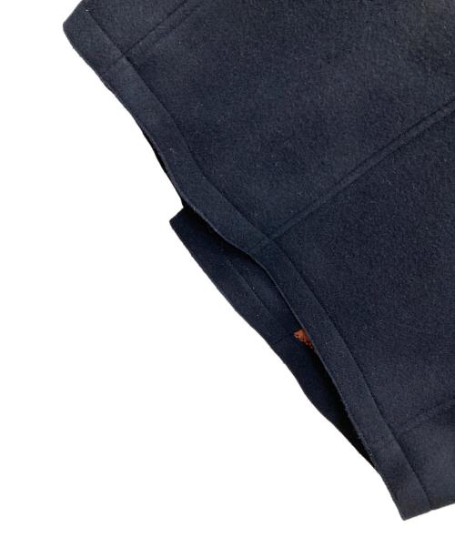 AVIREX（アヴィレックス）AVIREX (アヴィレックス) Pコート ネイビー サイズ:XLの古着・服飾アイテム