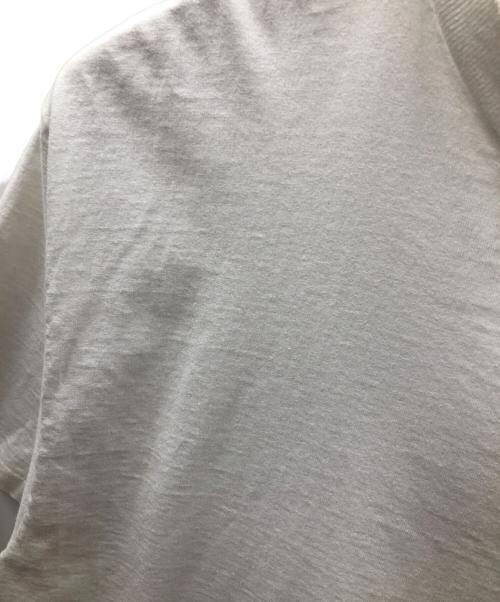 ONEITA（オニータ）ONEITA (オニータ) ポケットTシャツ ホワイト サイズ:実寸サイズにてご確認ください。の古着・服飾アイテム