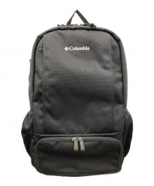 Columbia（コロンビア）の古着「LBフローレス バックパック」｜ブラック