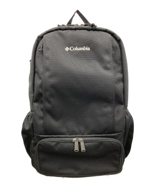 Columbia（コロンビア）Columbia (コロンビア) LBフローレス バックパック ブラック サイズ:実寸サイズにてご確認ください。の古着・服飾アイテム