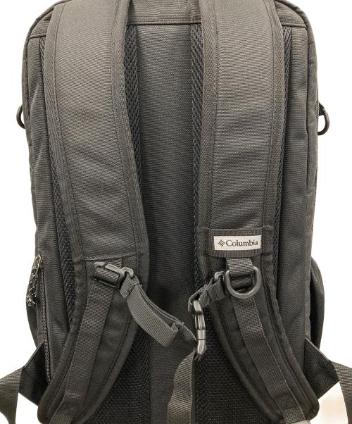 Columbia（コロンビア）Columbia (コロンビア) LBフローレス バックパック ブラック サイズ:実寸サイズにてご確認ください。の古着・服飾アイテム