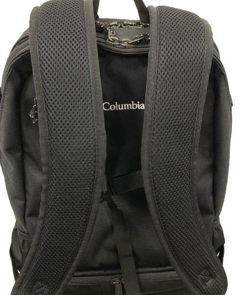 Columbia（コロンビア）Columbia (コロンビア) LBフローレス バックパック ブラック サイズ:実寸サイズにてご確認ください。の古着・服飾アイテム