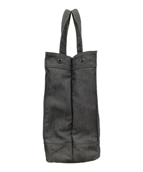PORTER（ポーター）PORTER (ポーター) トートバッグ スモーキー ブラック サイズ:実寸サイズにてご確認ください。の古着・服飾アイテム