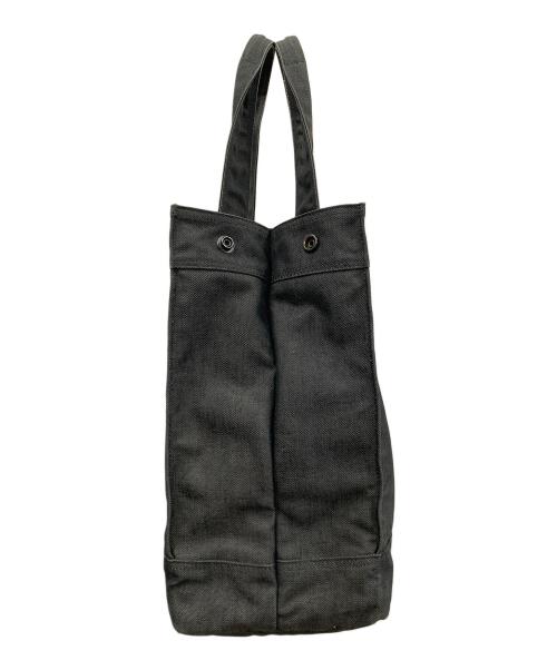 PORTER（ポーター）PORTER (ポーター) トートバッグ スモーキー ブラック サイズ:実寸サイズにてご確認ください。の古着・服飾アイテム