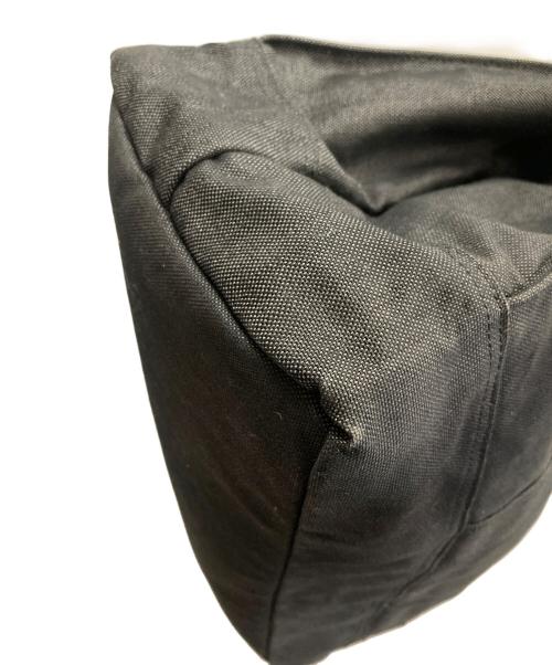 PORTER（ポーター）PORTER (ポーター) トートバッグ スモーキー ブラック サイズ:実寸サイズにてご確認ください。の古着・服飾アイテム
