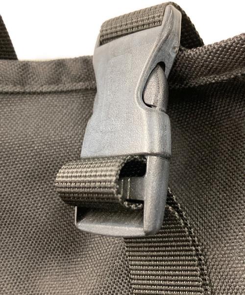 PORTER（ポーター）PORTER (ポーター) 2WAYバッグ バックパック ハンドバッグ ユニオン ブラック サイズ:実寸サイズにてご確認ください。の古着・服飾アイテム