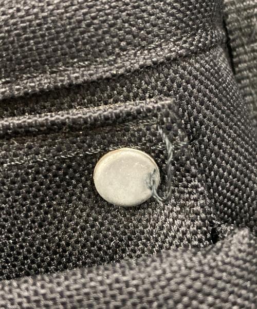 PORTER（ポーター）PORTER (ポーター) 2WAYバッグ バックパック ハンドバッグ ユニオン ブラック サイズ:実寸サイズにてご確認ください。の古着・服飾アイテム