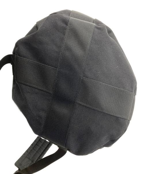 PORTER（ポーター）PORTER (ポーター) 2WAYバッグ バックパック ハンドバッグ ユニオン ブラック サイズ:実寸サイズにてご確認ください。の古着・服飾アイテム
