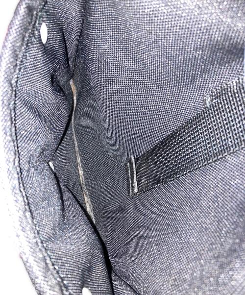 PORTER（ポーター）PORTER (ポーター) 2WAYバッグ バックパック ハンドバッグ ユニオン ブラック サイズ:実寸サイズにてご確認ください。の古着・服飾アイテム