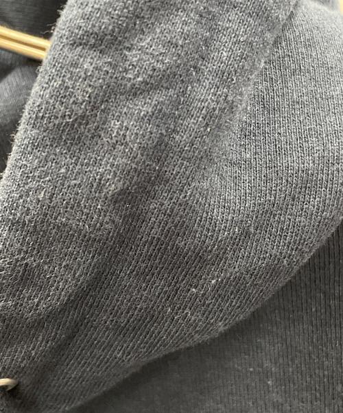 SUPREME（シュプリーム）SUPREME (シュプリーム) ジップパーカー Small Box Zip Up Hooded Sweatshirt（スモール ボックス ジップ アップ フーデッド スウェットシャツ） ネイビー サイズ:Mediumの古着・服飾アイテム