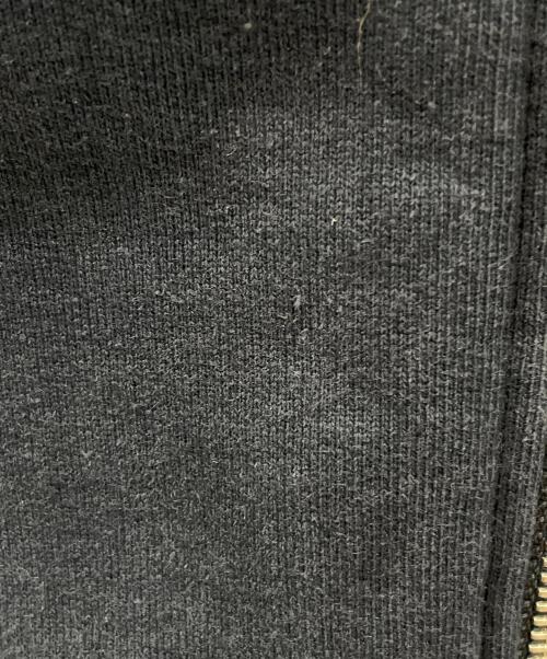SUPREME（シュプリーム）SUPREME (シュプリーム) ジップパーカー Small Box Zip Up Hooded Sweatshirt（スモール ボックス ジップ アップ フーデッド スウェットシャツ） ネイビー サイズ:Mediumの古着・服飾アイテム