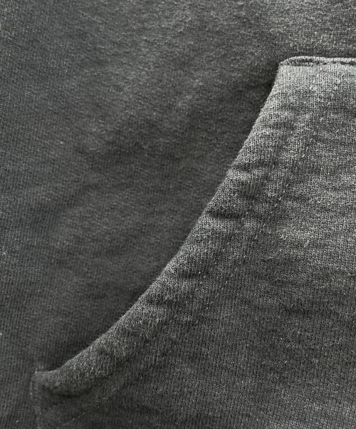 SUPREME（シュプリーム）SUPREME (シュプリーム) ジップパーカー Small Box Zip Up Hooded Sweatshirt（スモール ボックス ジップ アップ フーデッド スウェットシャツ） ネイビー サイズ:Mediumの古着・服飾アイテム