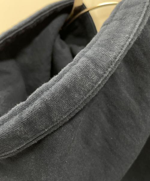 SUPREME（シュプリーム）SUPREME (シュプリーム) ジップパーカー Small Box Zip Up Hooded Sweatshirt（スモール ボックス ジップ アップ フーデッド スウェットシャツ） ネイビー サイズ:Mediumの古着・服飾アイテム