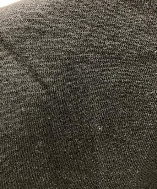 TENDERLOIN（テンダーロイン）TENDERLOIN (テンダーロイン) Tシャツ ボディ ボルネオ フランケン ブラック サイズ:MEDIUMの古着・服飾アイテム