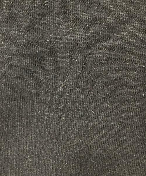 TENDERLOIN（テンダーロイン）TENDERLOIN (テンダーロイン) Tシャツ ボディ ボルネオ フランケン ブラック サイズ:MEDIUMの古着・服飾アイテム