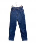 LEVI'Sリーバイス）の古着「デニムパンツ」｜インディゴ
