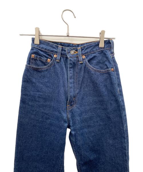 LEVI'S（リーバイス）LEVI'S (リーバイス) デニムパンツ インディゴ サイズ:W27 L29の古着・服飾アイテム