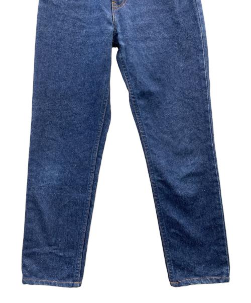 LEVI'S（リーバイス）LEVI'S (リーバイス) デニムパンツ インディゴ サイズ:W27 L29の古着・服飾アイテム