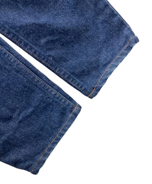 LEVI'S（リーバイス）LEVI'S (リーバイス) デニムパンツ インディゴ サイズ:W27 L29の古着・服飾アイテム